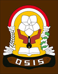 Logo Osis SMA Negeri 3 Salatiga